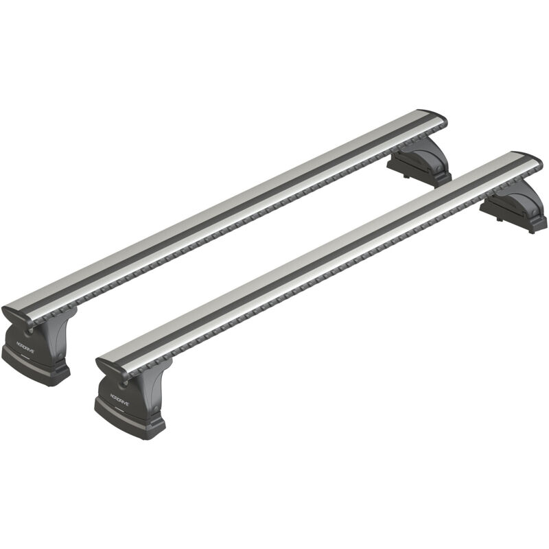 Lampa - Silenzio, set completo barre portatutto in...