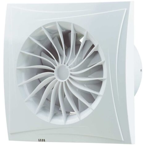 SILEO + SILEO Design - Blauberg Ventilatoren