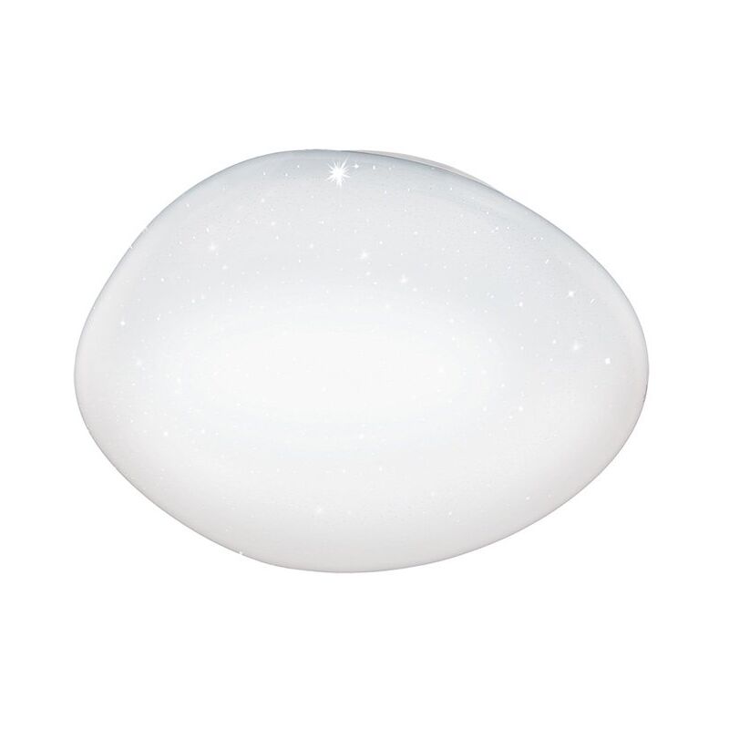 Eglo - Plafoniera Contemporanea Sileras Led