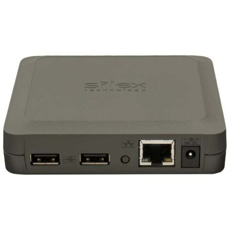 Silex DS-700 Ethernet
