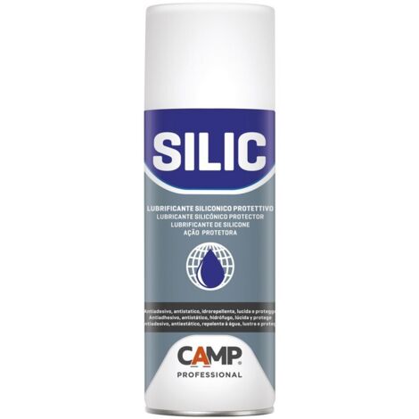 SILIC 400 ML