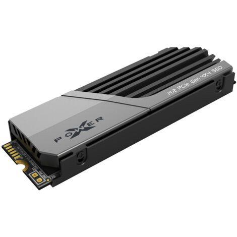 Silicon Power XS70 2TB SP02KGBP44XS7005