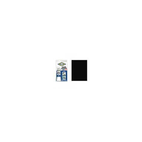 Silicona Acética En Negro Bostik Tubo Ml 60 X 6 Bl