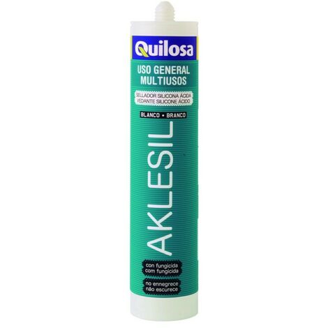 SILICONA AKLESIL 300ML