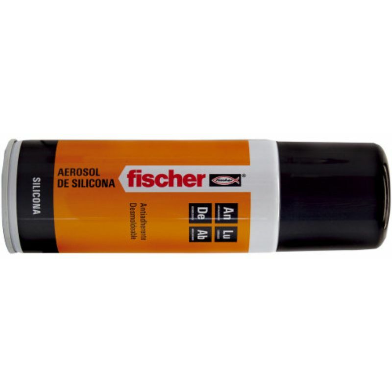 

Silicona Aerosol 400 Ml