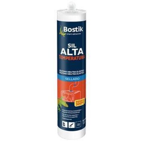 SILICONA ALTA TEMPERATURA S705