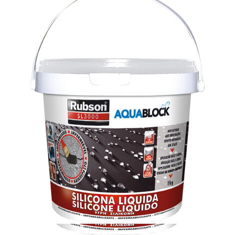 Removedor De Juntas Para Sellador De Silicona Tubo 80Ml Blanco Rubson