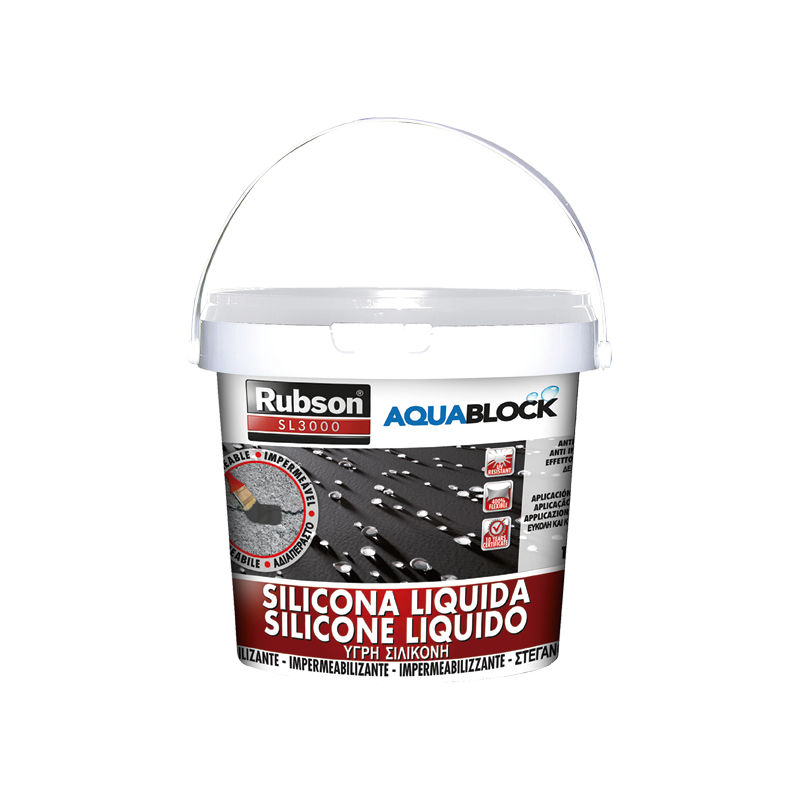 

Silicona Liquida Sl3000 1326031-5Kg Teja - 334630