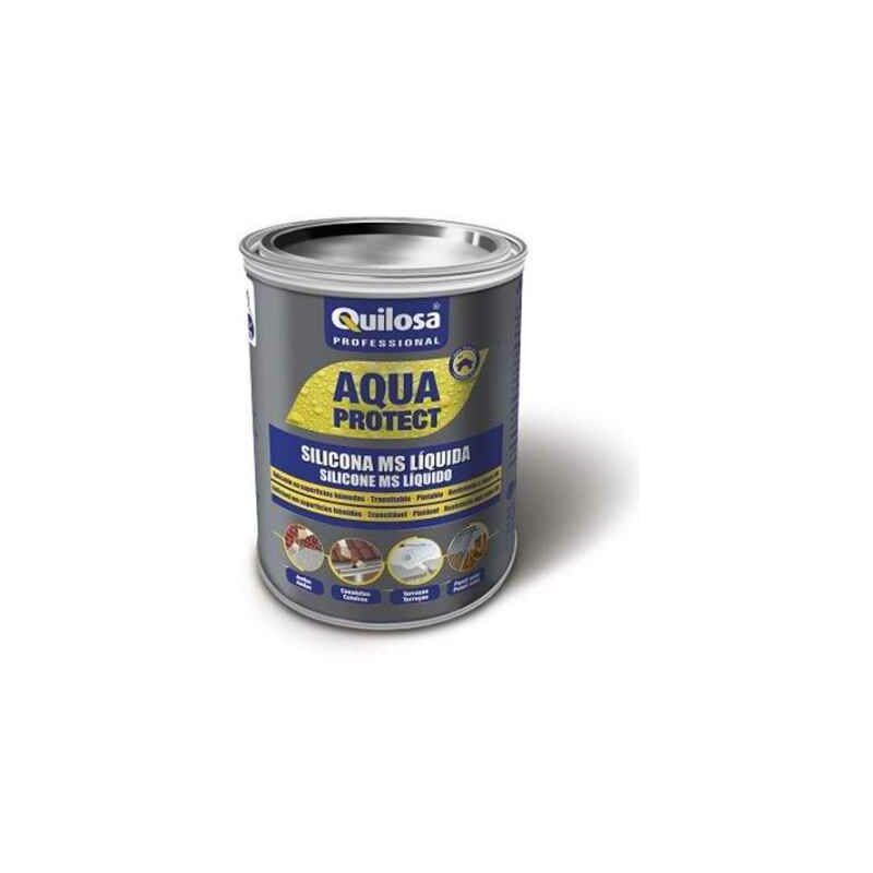 

Silicona Ms Liquida Gris 1Kg