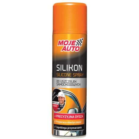 SILICONA PARA JUNTAS 200ML - BIS 19-112