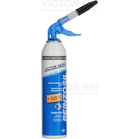 SILICONE 200ML 703141420 REINZ