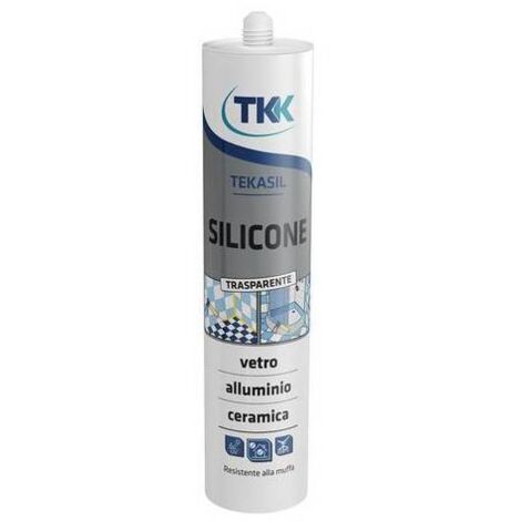 Silicone acétique universel