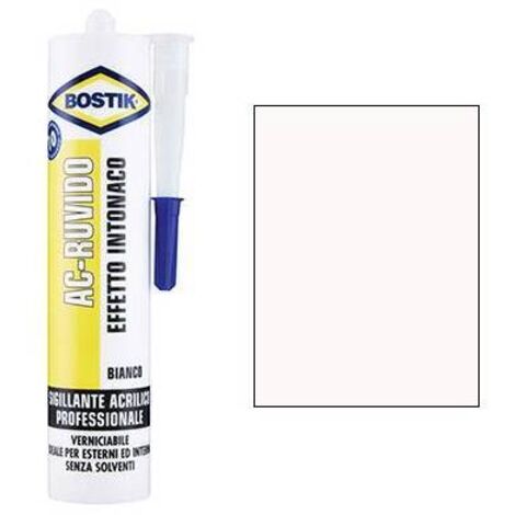 SILICONE ACRILICO EDILIZIA AC RUVIDO BOSTIK