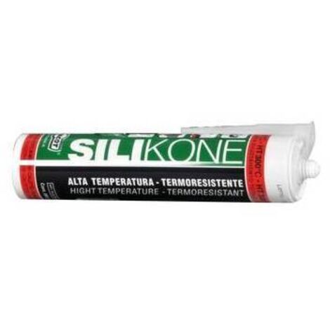 SILICONE ALTA TEMPERATURA 280 g FACOT
