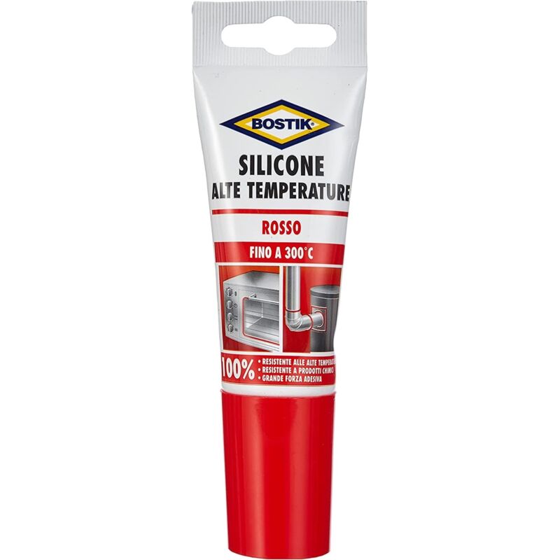 Sil 300 Tubetto 60 Ml Bostik