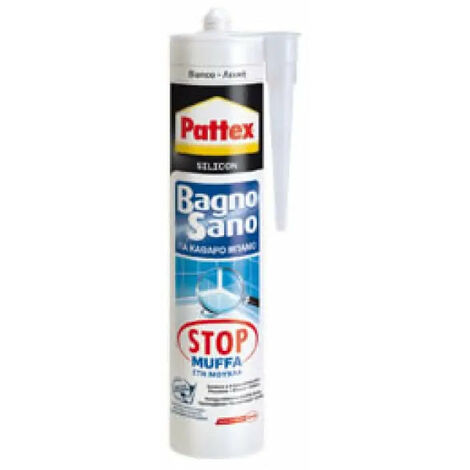 Silicone Antimuffa Bagnosano