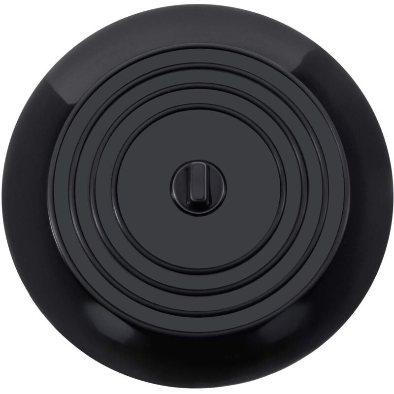 Image of Tinor - Silicone Bathtub Stoppers Sink&hellip;