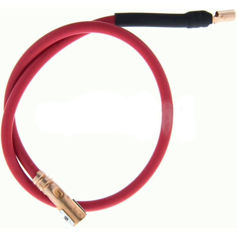 Silicone Cable Tension Caldera Gasoil 7mm 400mm