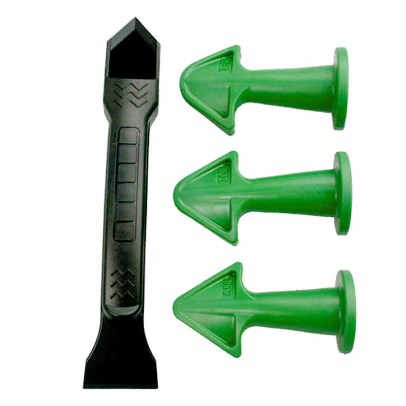 FVO - Silicone Caulk Remover,Betterlife Silicone