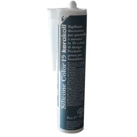 Silicone Color KK29 310 ml - Kerakoll