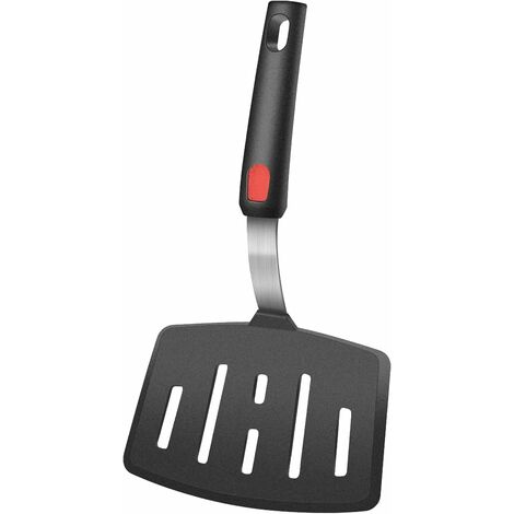 Pancake Spatula Silicone Turner For Nonstick Cookware. Flexible Extra Wide  Spatula For Pancake, Egg And Omelette.