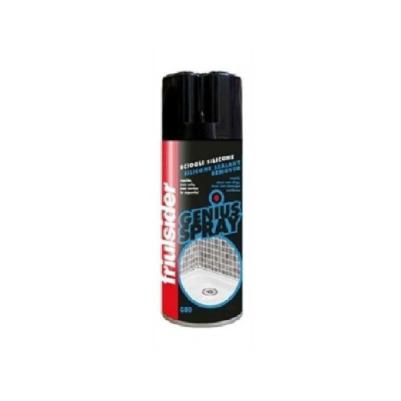 Friulsider - Silicone gel spray 400ml g8000