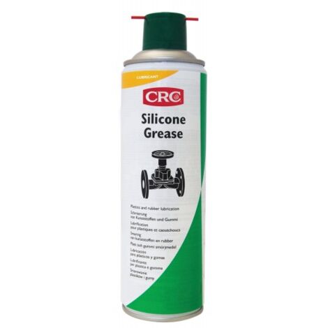 SILICONE GREASE 400 ML - CRC