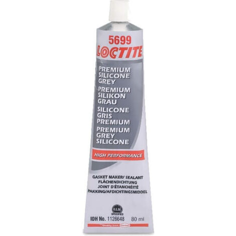 Silicone gris 300mL LOCTITE LC2061026