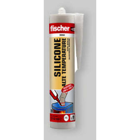 Silicone haute température "Sat Ro" 310 Ml
