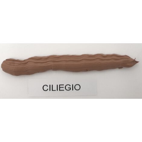 Silicone legno soudal 300 ml - ciliegio