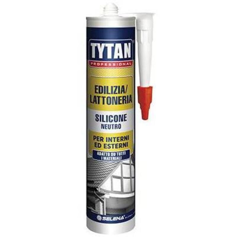 Silicone Neutro Tytan