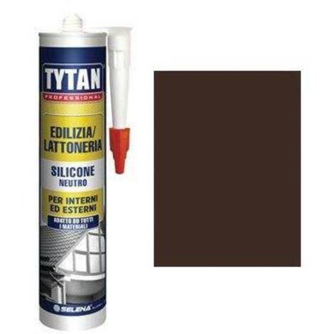 SILICONE NEUTRO TYTAN