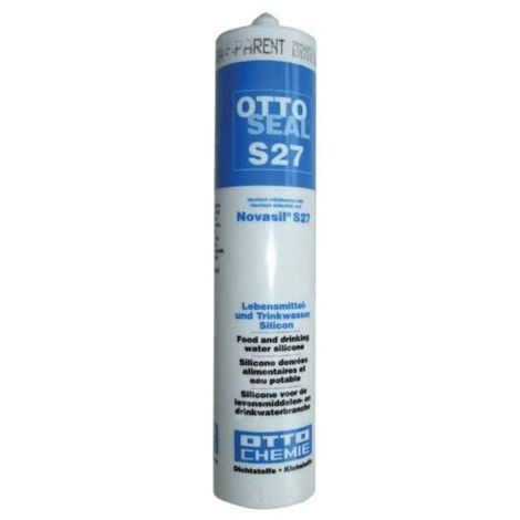 SILICONE POUR REFRIGERATEUR   BOSCH - 00416915