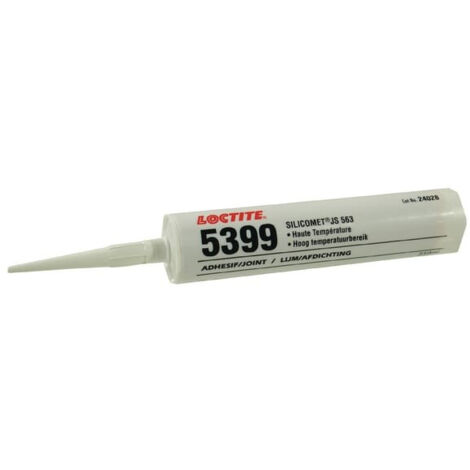 Silicone rouge SL 5300 310mL LOCTITE LC2558951