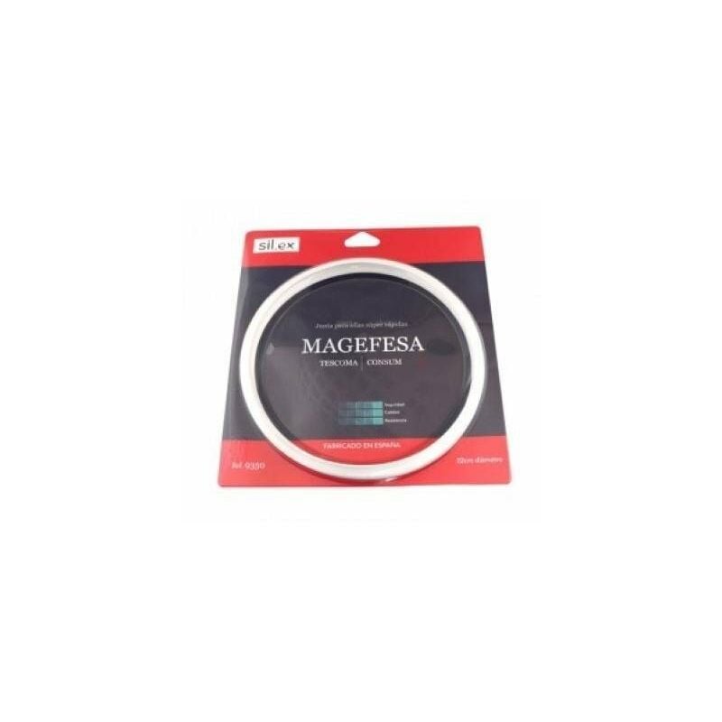 Magefesa Silicone C 22cm Board