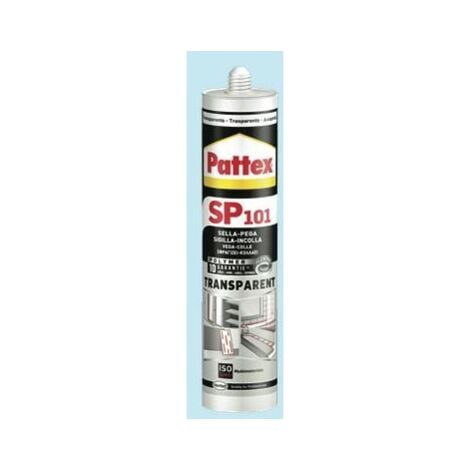 PATTEX SISTA SP101 GRIGIO ML.280
