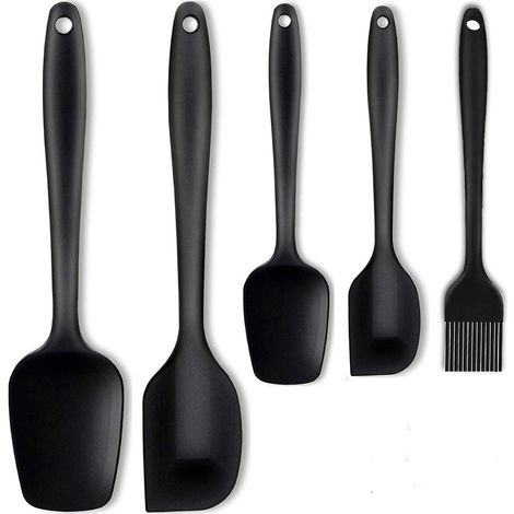 core silicone spatula