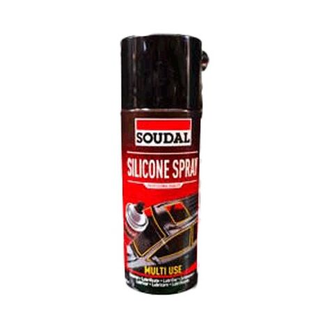 Silicone Spray SOUDAL