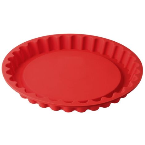 Silicone Tarte aux fruits Flexxible