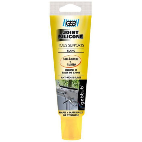 SILICONE TS SUPPORTS BL 100ML 590605 GEB