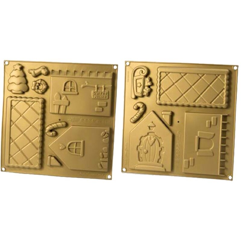 Silikomart 195464 - Stampo per dolci in silicone