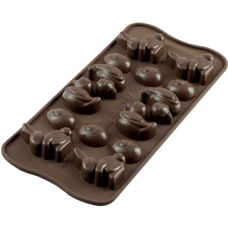 Silikomart 22.105.77.0065 - Stampo silicone Nr.14