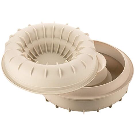 silikomart ARENA Stampo in silicone ø 220 H 70 mm