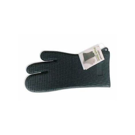 SILIKOMART GUANTO IN SILICONE LUNGO ZEUS BARBEQUE ANTISCOTTATURE ACC 082