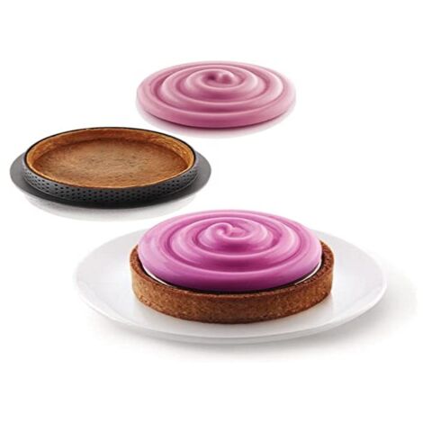 Silikomart Kit Mini Torta Twist
