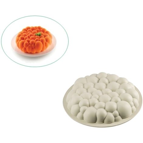 SILIKOMART MOULE BOLLE 20.381.13.0065