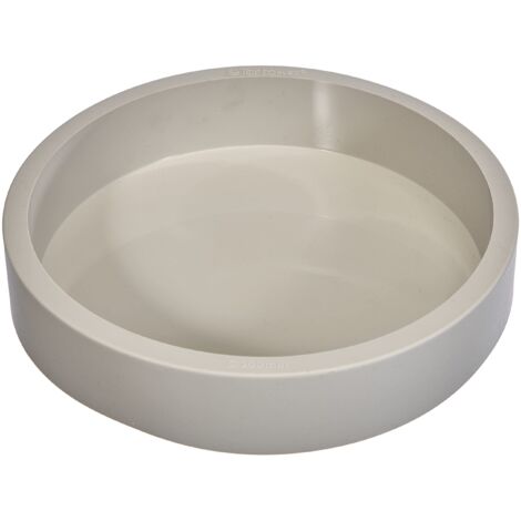 Silikomart - PERLA20 - STAMPO IN SILICONE ø200 H 40 MM