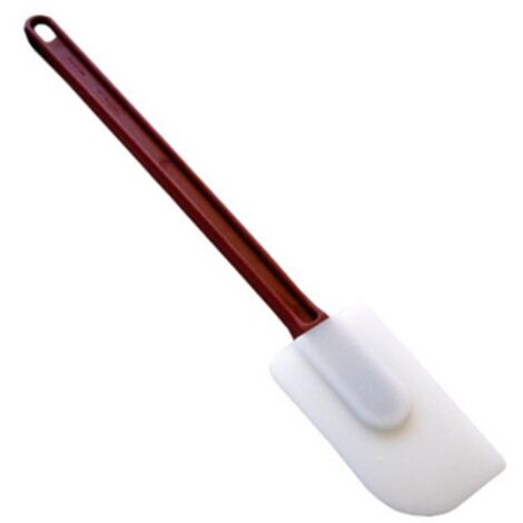 Silikomart  Silicone Spatola, Multicolore, Lunghezza 410 mm