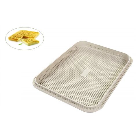 Silikomart Stampo Focaccia Bread in Silicone