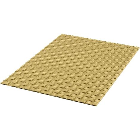 silikomart  Tappetino in Silicone per Dolci MAGIC BÛCHE MAT, Antiaderente, Confezione da 1 Tappetino per Dolci, 3D Design, 250 x 185 mm, h 6 mm, Made in Italy